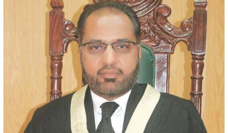 Hearing of Shaukat Aziz Siddiqui appeal plea adjourned till 3rd week of March