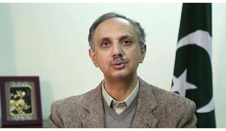 DISCOs to induct 10000 job seekers: Umar Ayub 