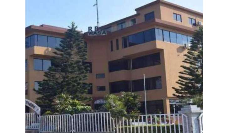 RDA issues notices to two illegal housing schemes