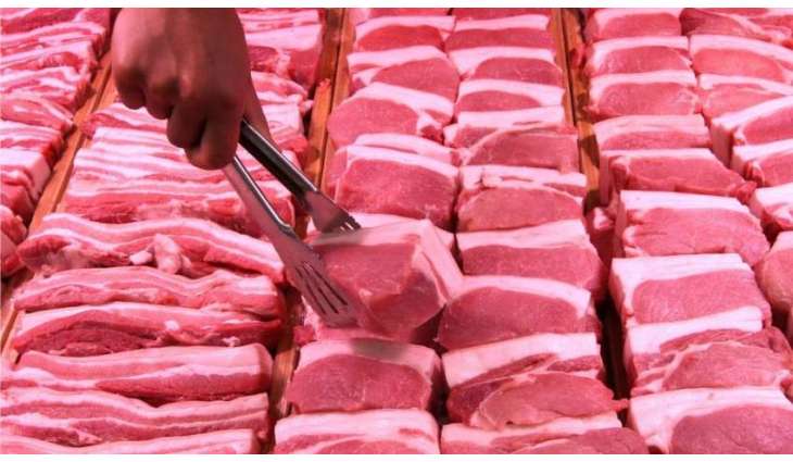 How meat, poultry, and fish affect cardiovascular, death risk