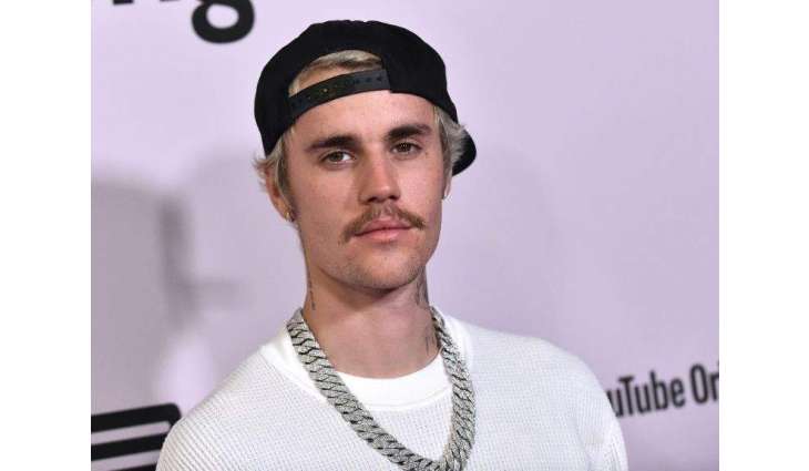 Justin Bieber tiptoes out of love cocoon with new album 'Changes'