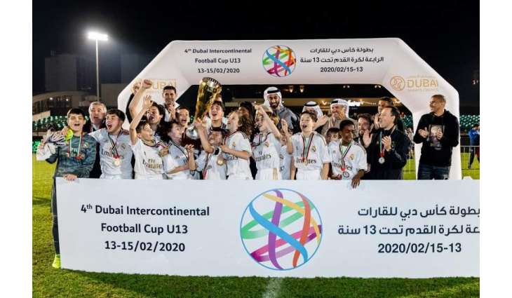 Arsenal defeat JEF United in Silver Cup final, Al Wasl edge Al Nasr
for Bronze Cup