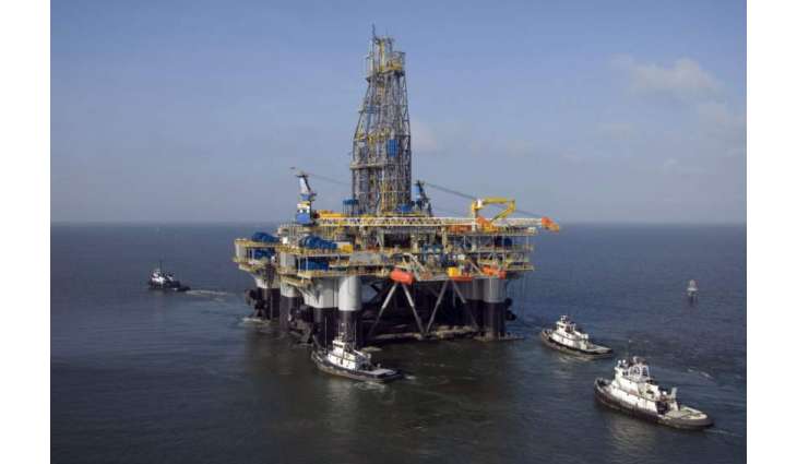 Italian Oil Company Discovers 200-300Mln Barrel Oil Deposit in Mexican Waters