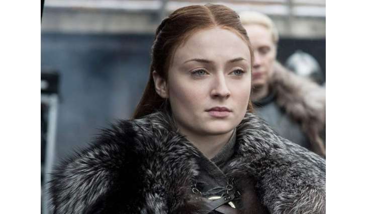 Sophie Turner, Joe spotted at Milan airport amid pregnancy reports