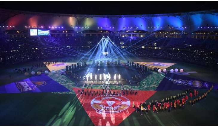 Glittering ceremony of PSL 2020 to be held at NSK today