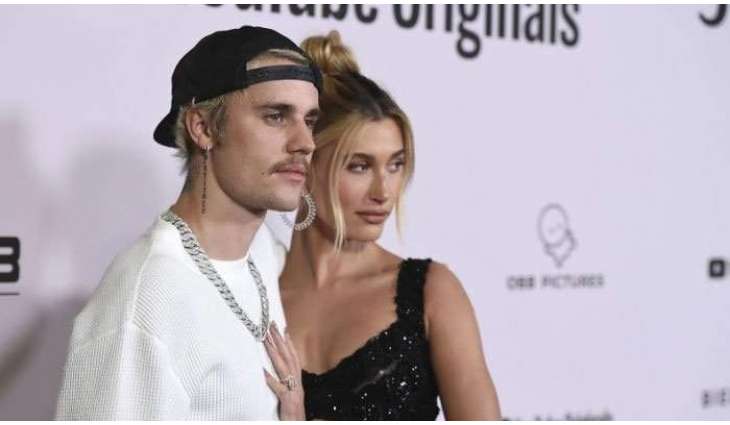 Justin Bieber's new album a 'love letter' to his wife Hailey Baldwin