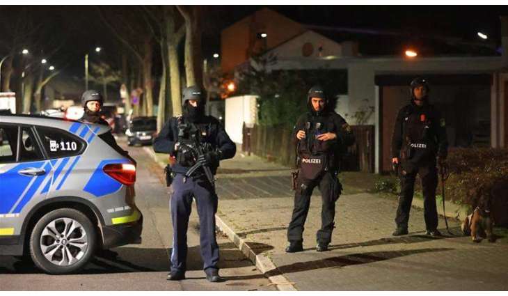 German Prosecutors Treating Deadly Shootings in Hanau Shisha Bars as Terror Attacks