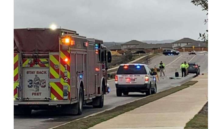 Two Dead, 3 Injured in Idaho Shooting - Reports