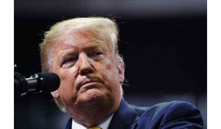 Trump blasts best-picture Oscar for South Korean film 'Parasite'