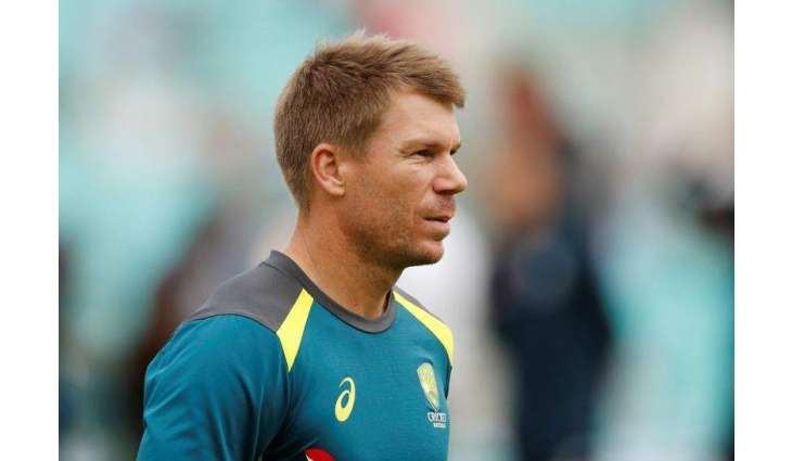 Warner calls for respect from South Africa fans