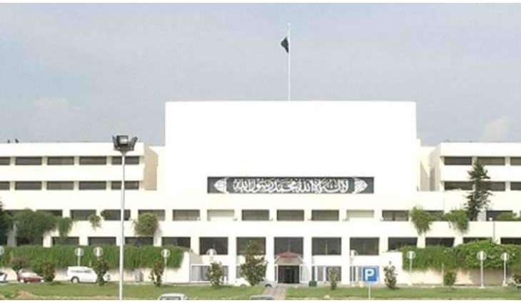 National Assembly's body proposes Rs 1753.89 million budget for cabinet , Establishment Divisions