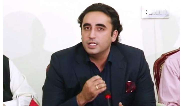 Youth is jobless, safety of economic rights of people is in danger: Bilawal Bhutto Zardari