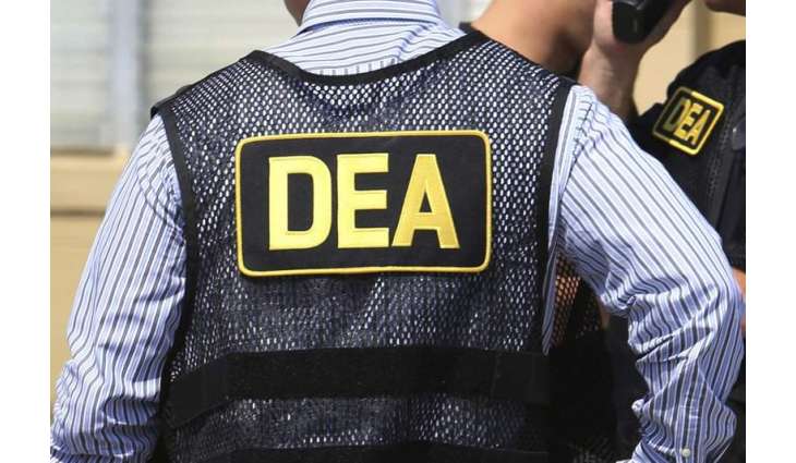 US Indicts Ex-Federal Agent for Allegedly Laundering Drug Money - Justice Dept.