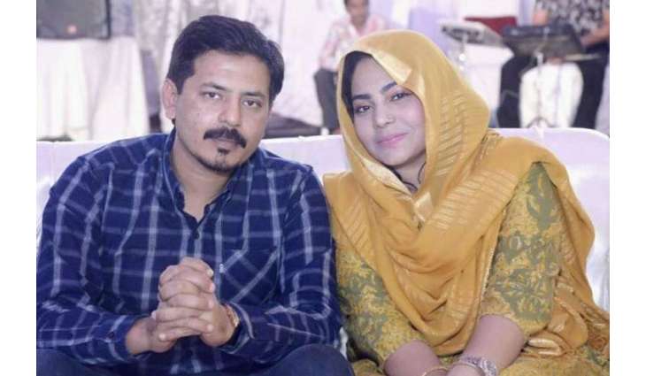 Sanam Marvi Got Separated From Her Husband