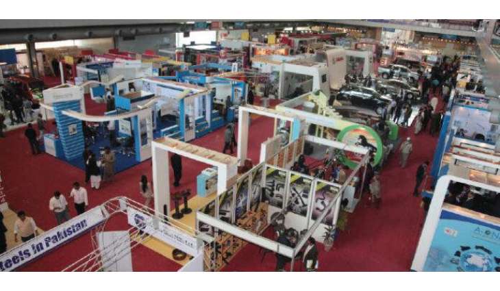 Pakistan Biggest Auto Show 2020 concludes with a huge turnout over100,000 visitors