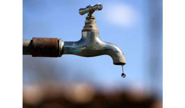 Special committee to review water situation in Islamabad formed: Sheraz Kayani