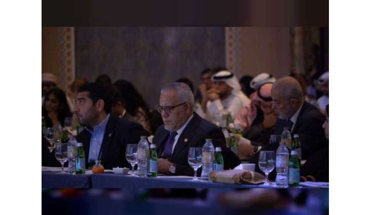 اختتام أعمال مؤتمر "مكافحة الاحتيال في الشرق الأوسط 2020" بدبي 