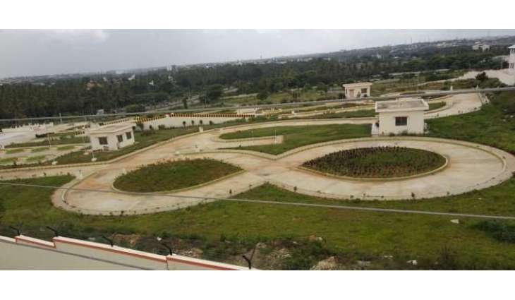 Decision taken to start  work on  Ring Road mega project from 2020-21 financial year