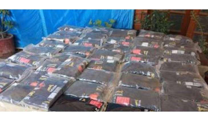 Passenger bid to fly to Turkey on fake documents foiled
