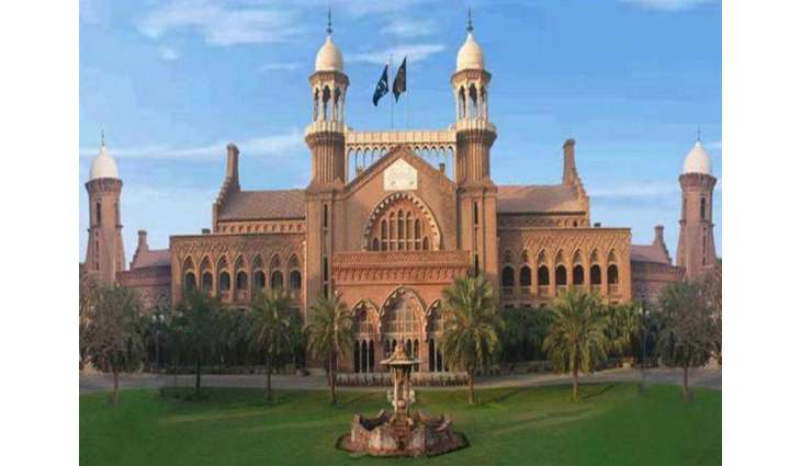 Gas  stealing  case: Lahore High Court (LHC) summons IG Punjab  today (Thursday)