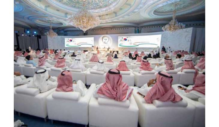 المؤتمر الوطني السابع للجودة بجدة يواصل جلساته ويستعرض تجارب تطبيق سياسة الجودة