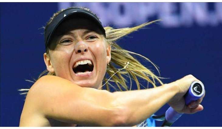 Five Grand Slam Winner Maria Sharapova Quits Tennis at Age 32