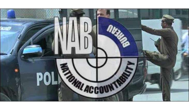 Fake NAB officer held by Accountability watchdog