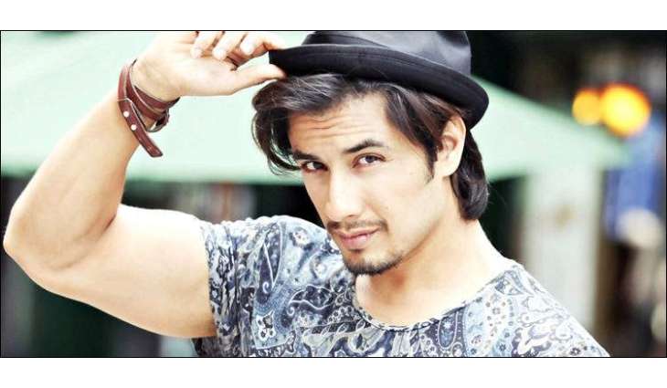 Ali Zafar says another anthem song for PSL to be released on Sunday