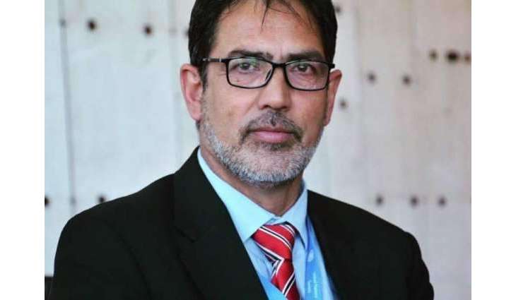 Life in Kashmir still far from normal: Altaf Hussain Wani