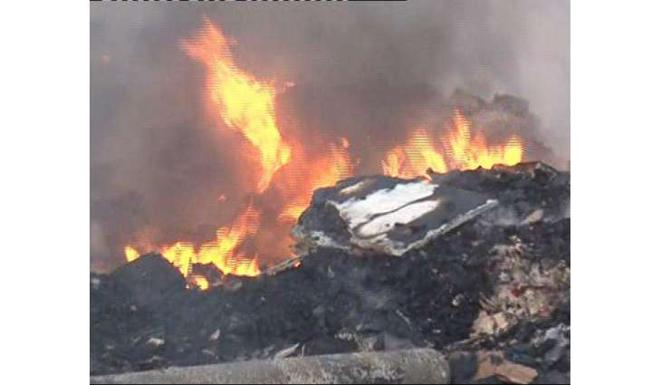 Boiler explosion in Gatta factory claims 5 lives