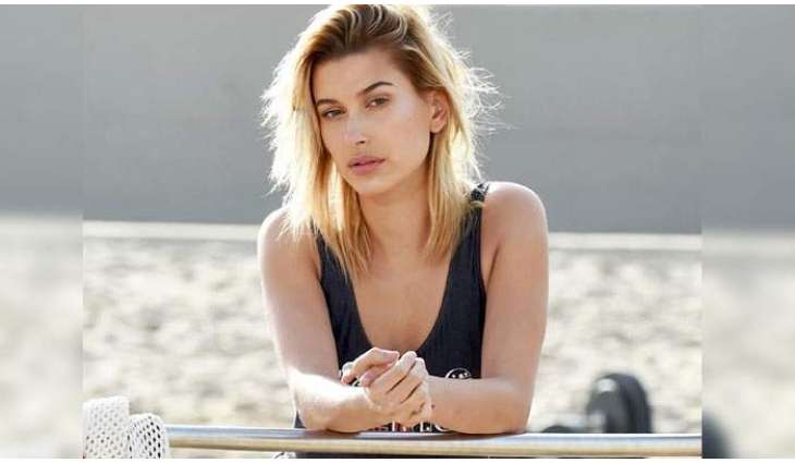 Hailey Baldwin reveals her secret formula for reconciling a relationship