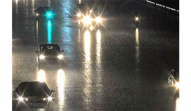 Rain in Lahore, other parts of Punjab turns weather cold