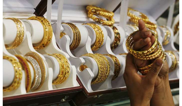 Gold Rate In Pakistan Price On 3 February Pakistan Point