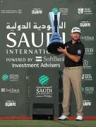 منتدى الجولف السعودي الدولي يختتم أعماله في مدينة الملك عبدالله الاقتصادية