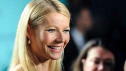 Gwyneth Paltrow advises women: fight the male paradigm at work by embracing vulnerability