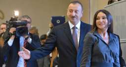 Azerbaijan's Ruling Party Gets Up To 65 Seats in Parliament - Election Commission