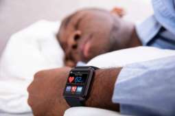 Resting heart rate: No such thing as 'normal'