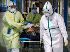 UK Declares New Preventative Measures to Meet 'Imminent' Coronavirus Threat