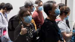 Coronavirus: Senior Chinese officials 'removed' as death toll hits 1,000