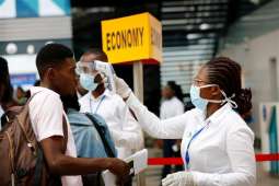African Countries Probably Not Conducting Coronavirus Checks - European Lawmaker
