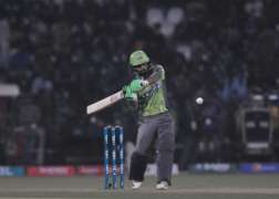 Islamabad United beat Lahore Qalandars by one wicket