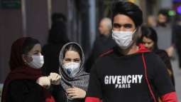Number of Coronavirus Cases in Iran Rises to 139, With 19 Fatal - Health Ministry Official