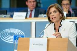 EU Commissioner for Health Wants Real-Time Information Exchange Within Bloc Over COVID-19