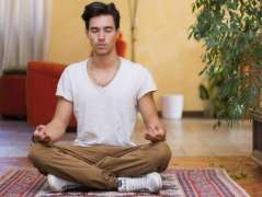 Even a brief introduction to meditation can ease pain