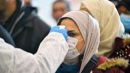 Iran ready to accept international cooperation to tackle coronavirus outbreak