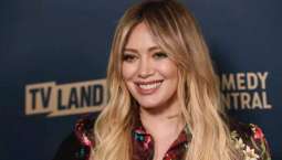 Hilary Duff 'feels huge responsibility to honour fans' relationship with Lizzie McGuire'