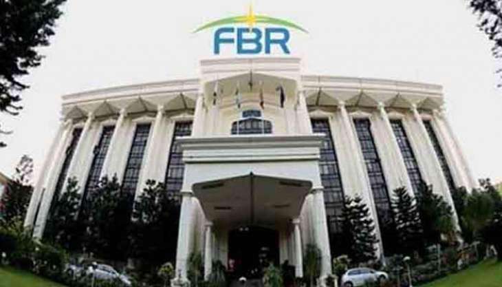 FBR's online refunds payment system fails: PHMA