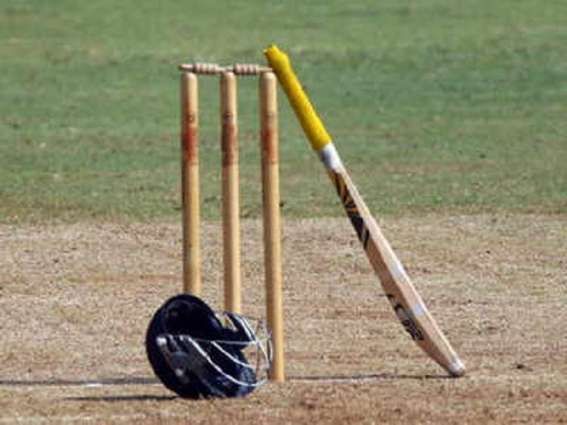 Pakistan Sports Board team defeats Information Ministry XI in cricket match