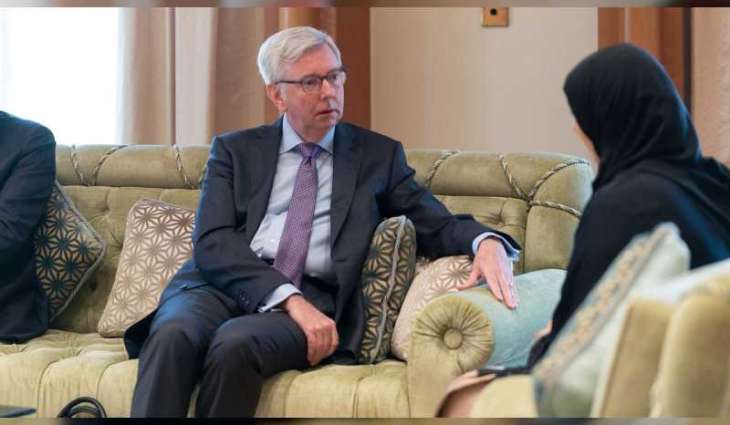 University of Cambridge visit to Abu Dhabi focuses on 'Partnering to Solve Global Challenges'