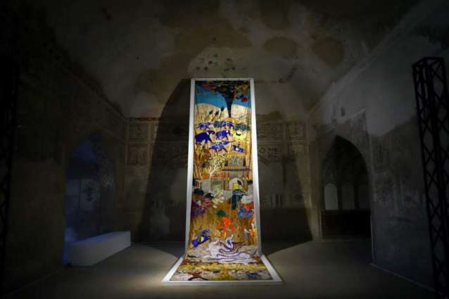 Pakistan’s Vibrant Arts and Culture Showcased at the Lahore Biennale